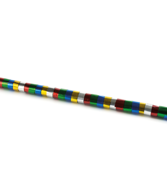 TCM FX - Metallic szalag 10m x 1,5cm - Többszínű